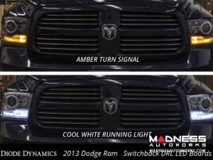 Dodge Ram Switchback SB LED Boards Dodge Ram Switchback SB LED Boards